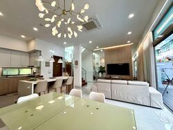 Jalan Loyang Besar (D17), Terrace #580134031